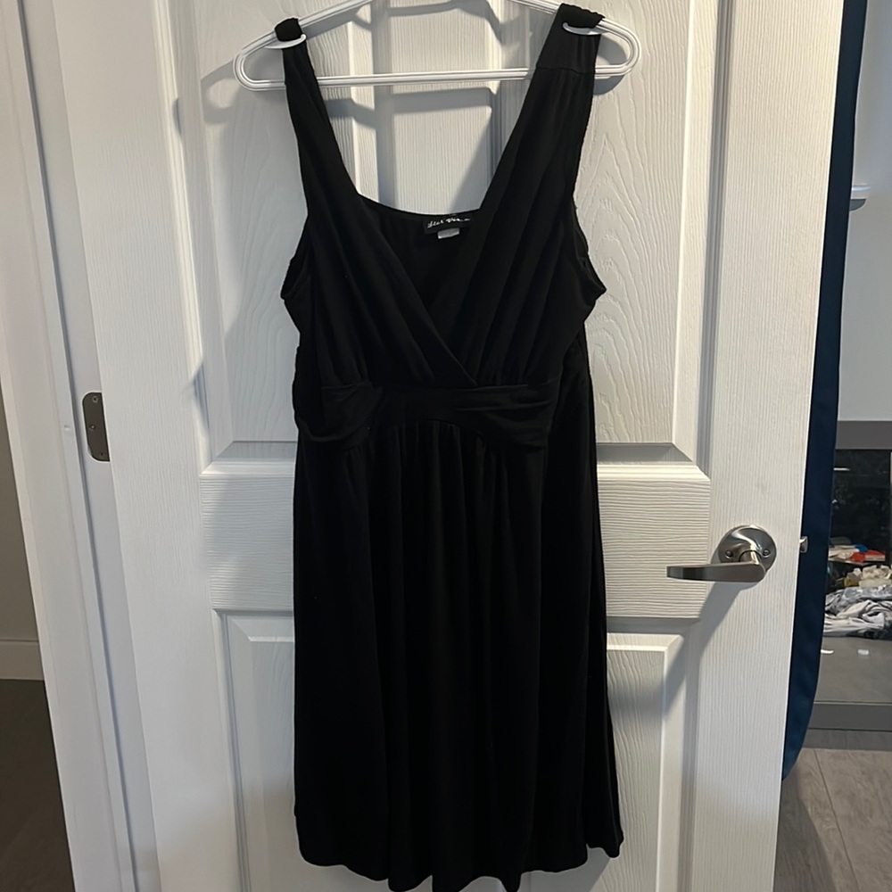 Star vixen Mini swing dress